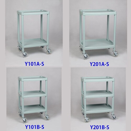 Y201B−S プラスチックワゴン