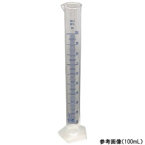 PMPメスシリンダー 1000mL