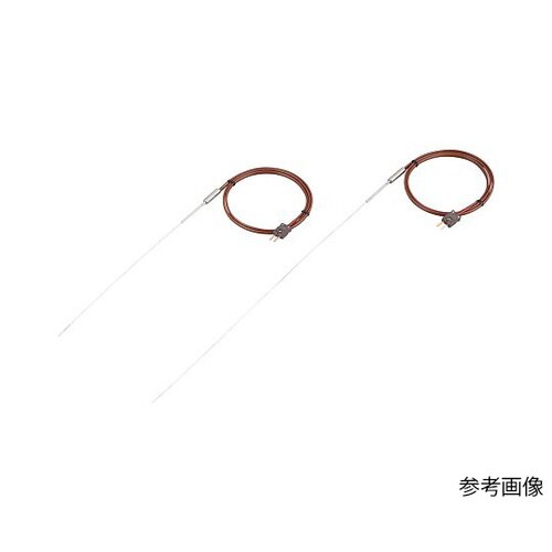 細型シースT熱電対 φ3.2×500mm