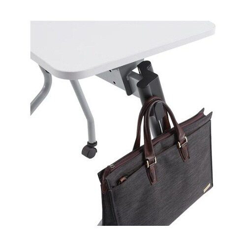 天板跳上式並行スタック会議テーブル 15