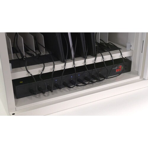 スマート充電BOX(USB Type−C対応)