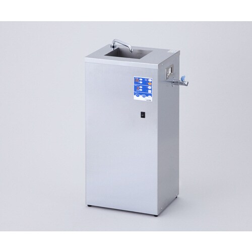 縦型超音波洗浄器 MUC−ZJT 出荷前