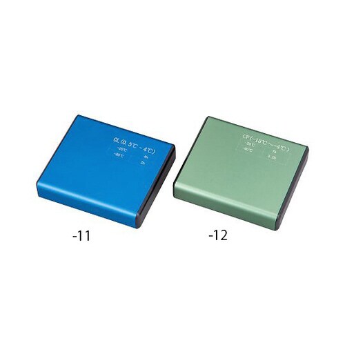 冷却コンテナ アイスフリー保冷剤(0.5から4℃)