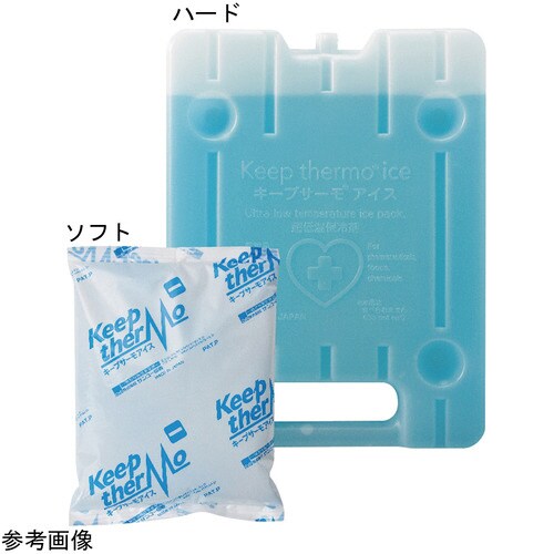 超低温保冷剤 KTI−0−500S