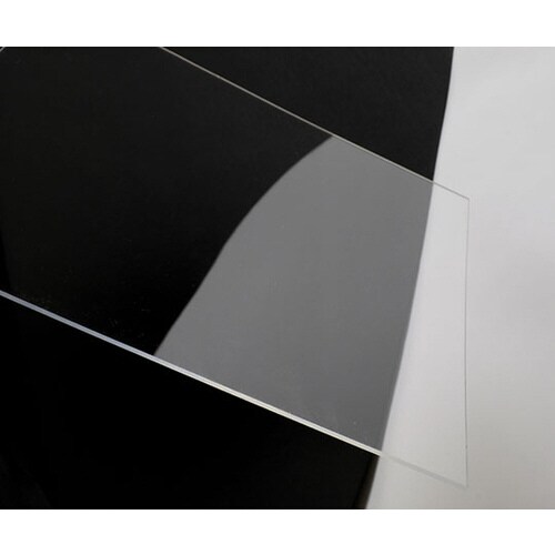 UT−010 高透明シリコーンゴムシート