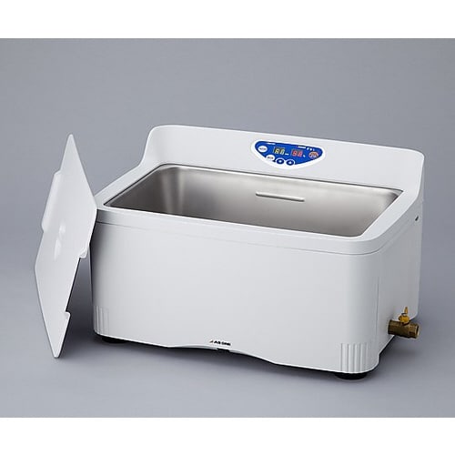 超音波洗浄器 ASU−20 出荷前点検検