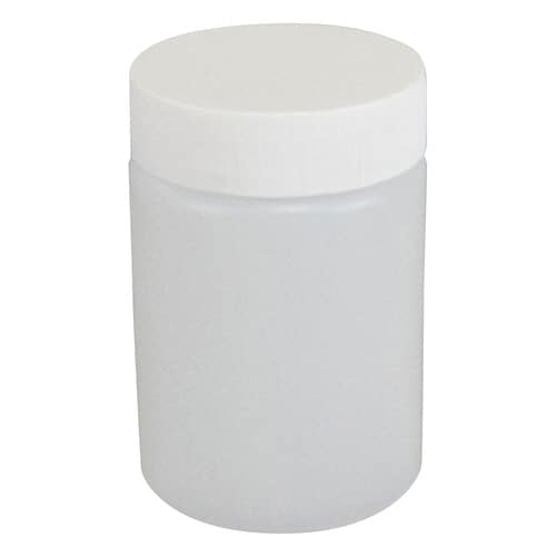 ポリ軟こう瓶SCC 300mL 5本×2袋入