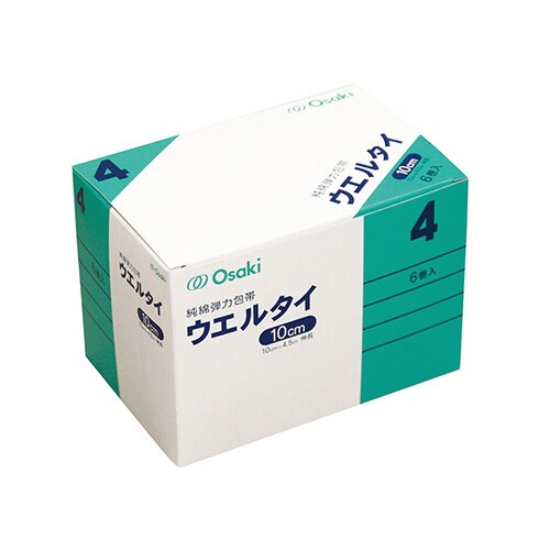 40507 滅菌ウエルタイ TS4号−1