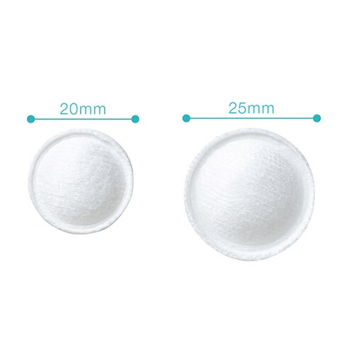 マーブルパッド No.20 直径20mm500個入