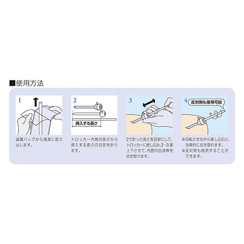 23722 エンドワイパーX12ポート用