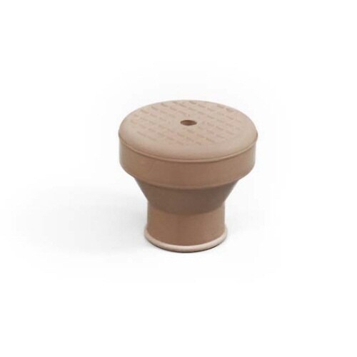 F0−2302ゴム脚キャップバラ 丸