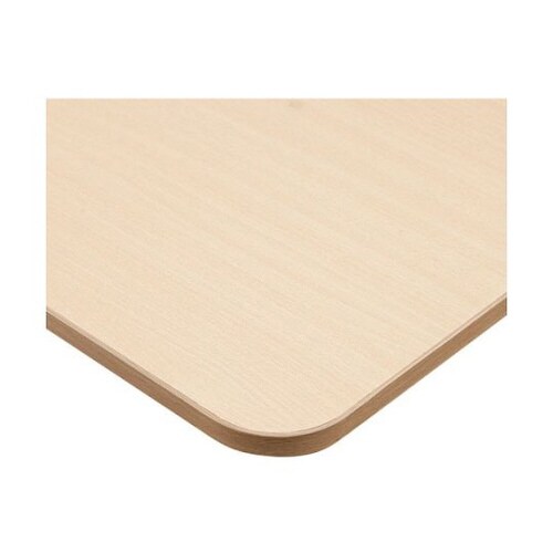 天板跳上式並行スタック会議テーブル(パネ