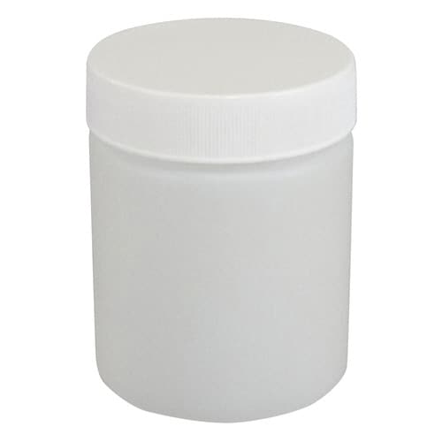 ポリ軟こう瓶SCC 500mL 2本×5袋入