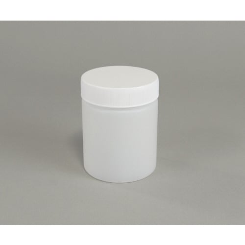 ポリ軟こう瓶SCC 500mL 2本×5袋入