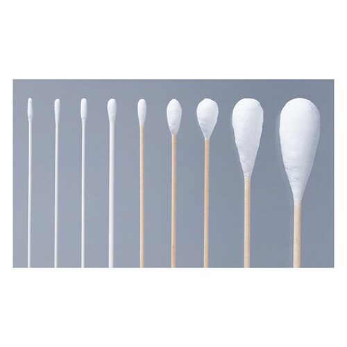 33135 オオサキ綿棒200本15袋