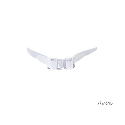 オートクレーブ対応ゴーグルSCC