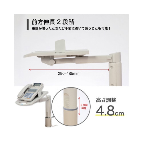 テレホンスタンドブリッジ