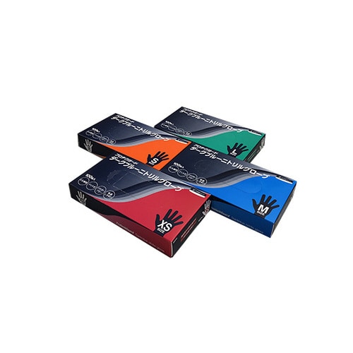 69370 ニトリルグローブL