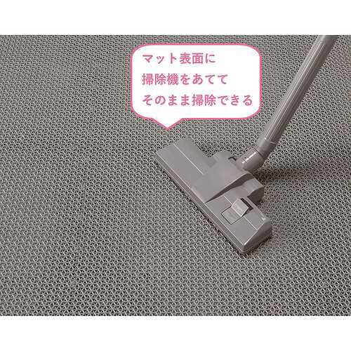 ブイステップマット7 #18(レッド)