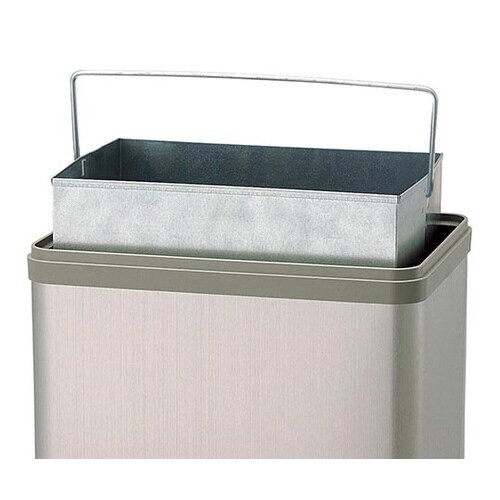 ローターボックスE 大 内容器付(アイボリー)