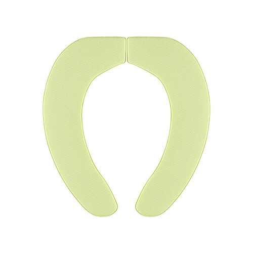 吸着さらっとベンザシート グリーン