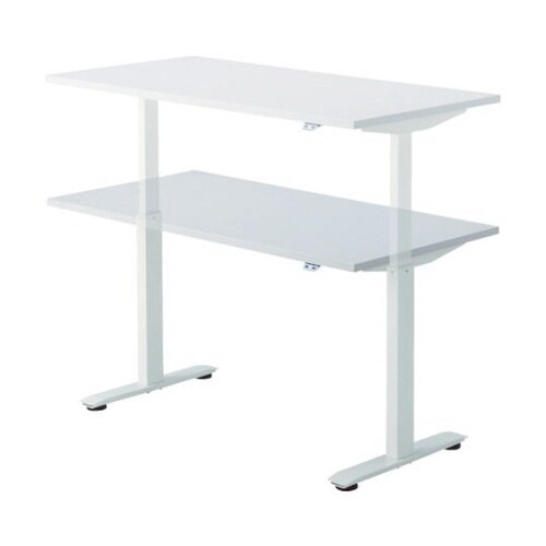 FWDW147NR電動昇降式ワークデスク