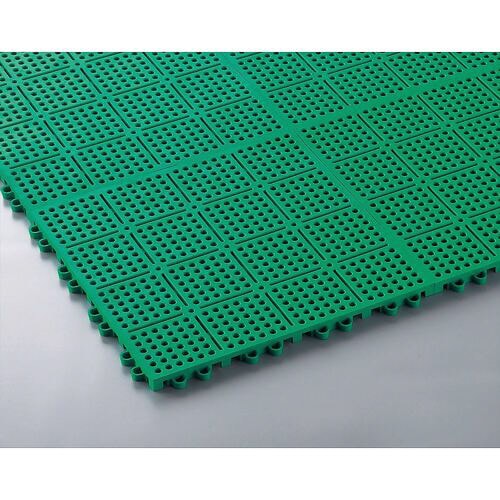 サンソフト 本駒(グリーン)