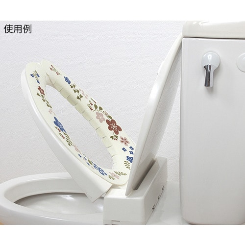 消臭ベンザシート 花