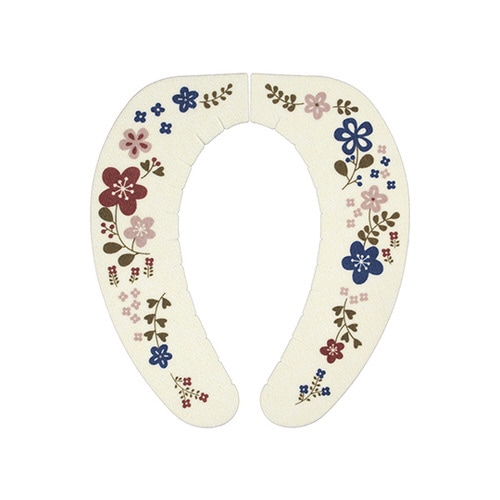 消臭ベンザシート 花