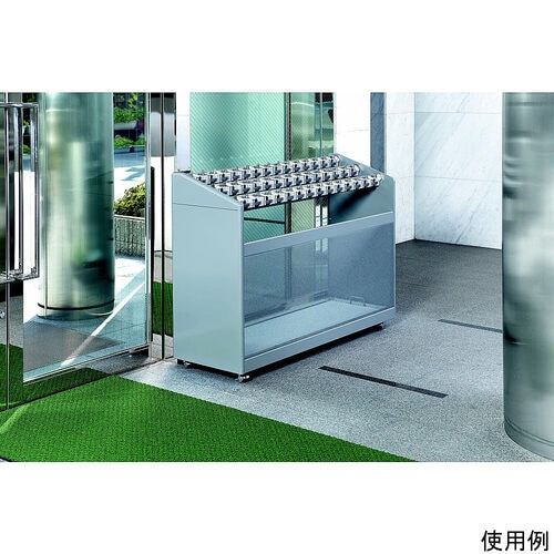 アンブラー NLJ−30ST 鍵付