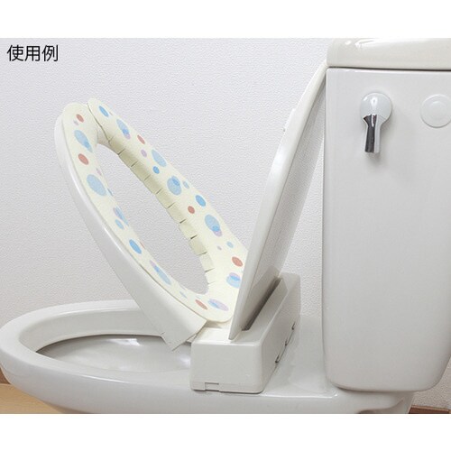 消臭ベンザシート ドット