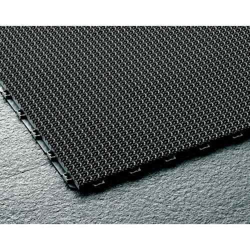 ブイステップマット13 本駒(グレー)