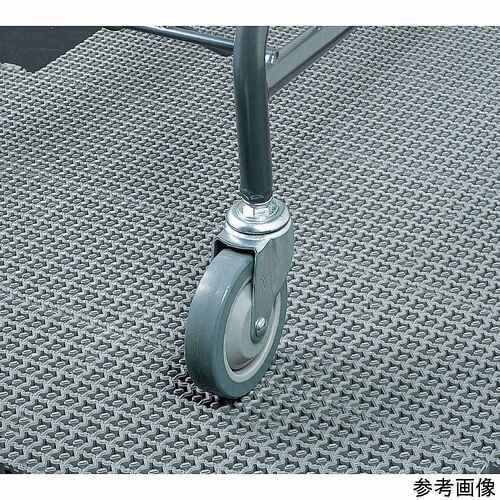 ブイステップマット13 本駒(グレー)