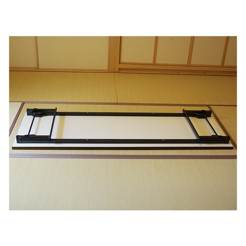 軽量座卓 W1800×D600×H330