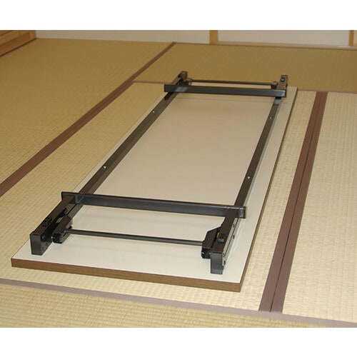 軽量座卓 W1800×D600×H330