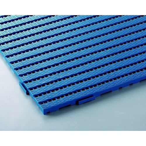 ユニットスノコ 本駒(ブルー)