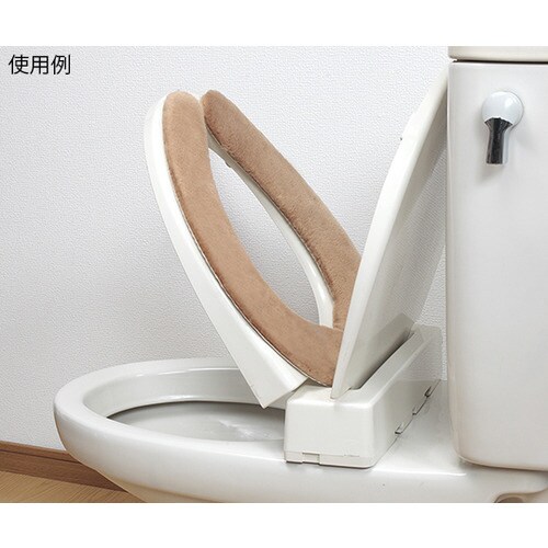 ハイソフトベンザシート マロン