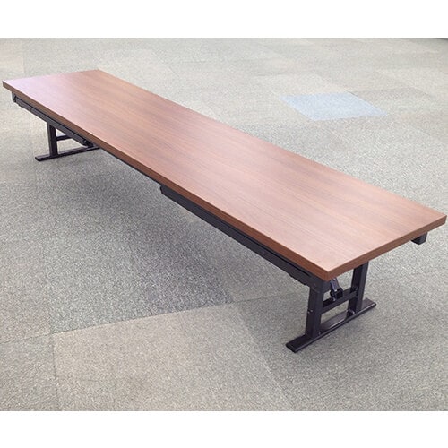 ミヤビFX1845 座卓兼用折畳テーブル