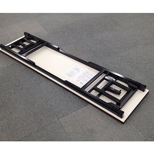 ミヤビFX1845 座卓兼用折畳テーブル