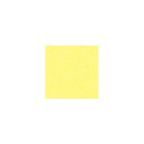 やよいカラー 4ツ切 レモン 100枚