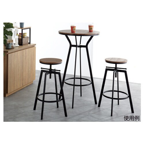 ハイテーブル 1台