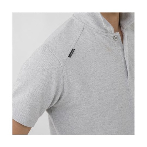 G911734L 半袖ポロシャツ 4L