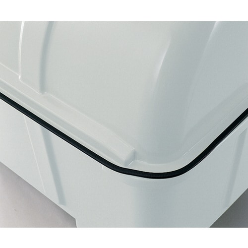 ジャンボステーション 1500L キャスター付