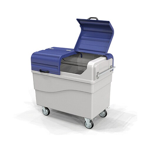 カートペール 700L キャスター付