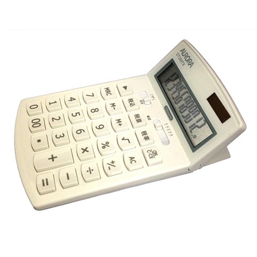 卓上電卓(中型)