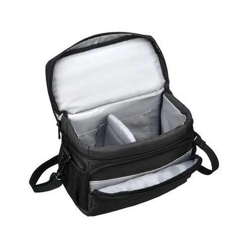 SLD−UWSBMBKショルダバッグM黒