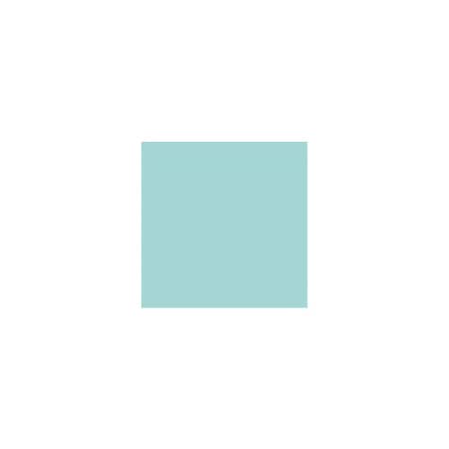 色画用紙 4ツ切 100枚 明るい浅黄