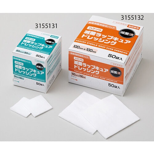 3155131 ドレッシング 50袋