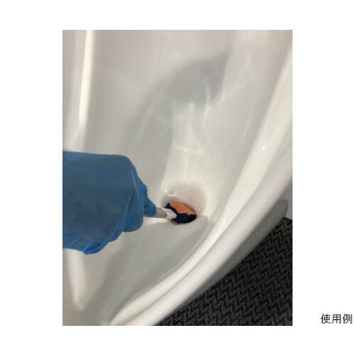 フッ素ガードトイレブラシ29 細 24個入