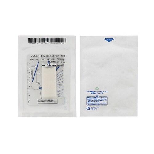 18044ノンスティーナNo.5 10袋